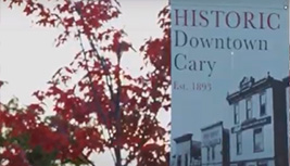 Village of Cary - Promo - Sample Video