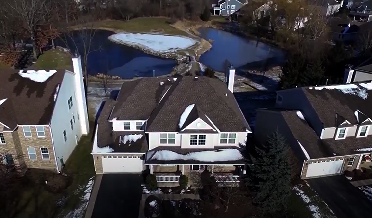 Real Estate - Virtual Walk Through & Drone Footage