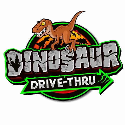 Dinosaur Drive Thru - Voiceover (Adult Male)