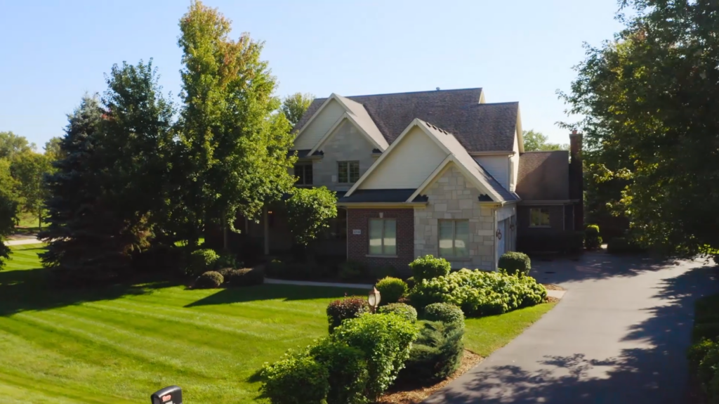 Conestoga Trail Real Estate Waysound Recording