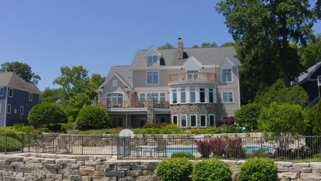 Harrison Lane Real Estate Waysound Recording