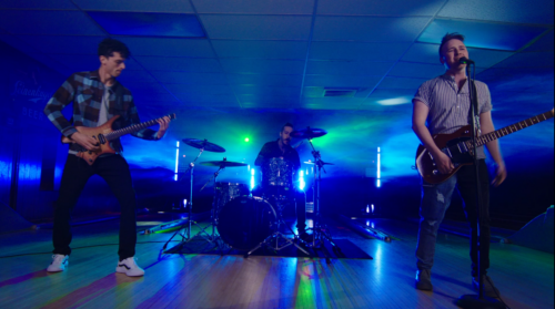 Swim Lessons - "Same Old Story"