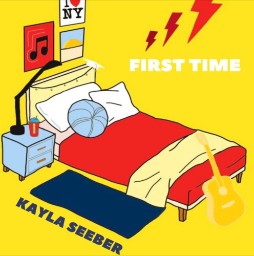 Kayla Seeber - "Off Days"
