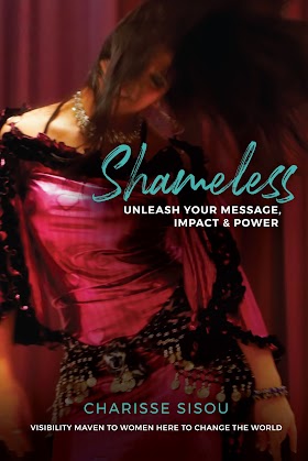Charisse Sisou - "Shameless"