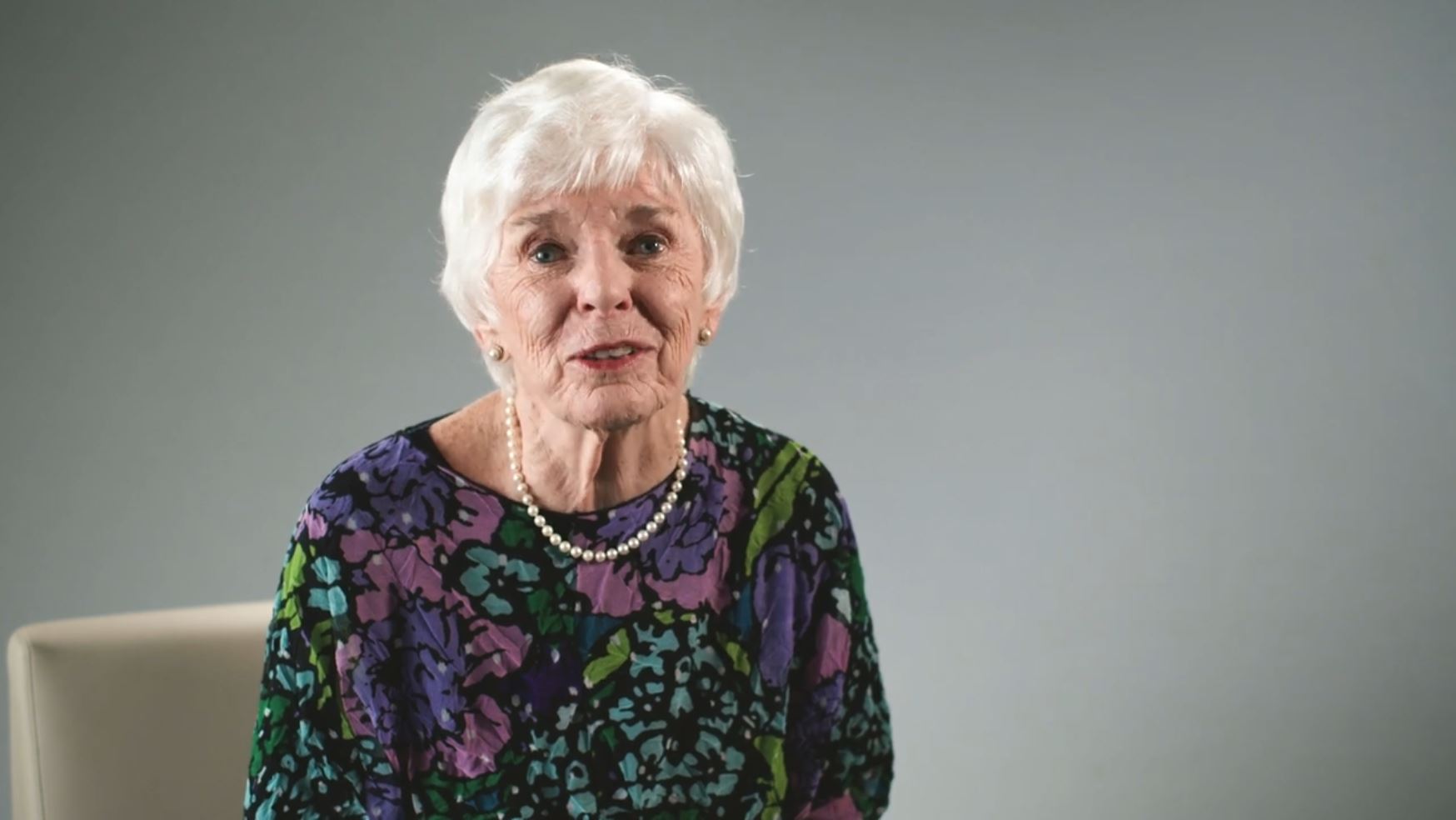 Katherine Jeter