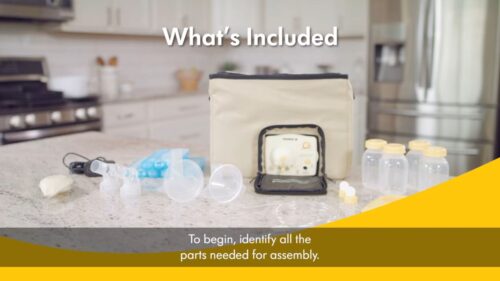 Medela Breast Pump Products