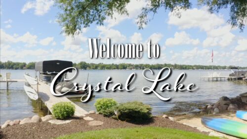 Crystal Lake Travel Video